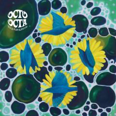 Octo Octa - Sigils For Survival (2x VINYL) | Mint (M) Mint (M)