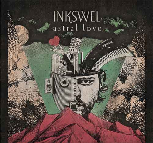 Astral Love (VINYL) | Mint (M) Mint (M)