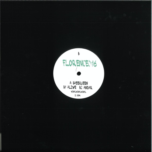 016 (VINYL) | Mint (M) Mint (M)