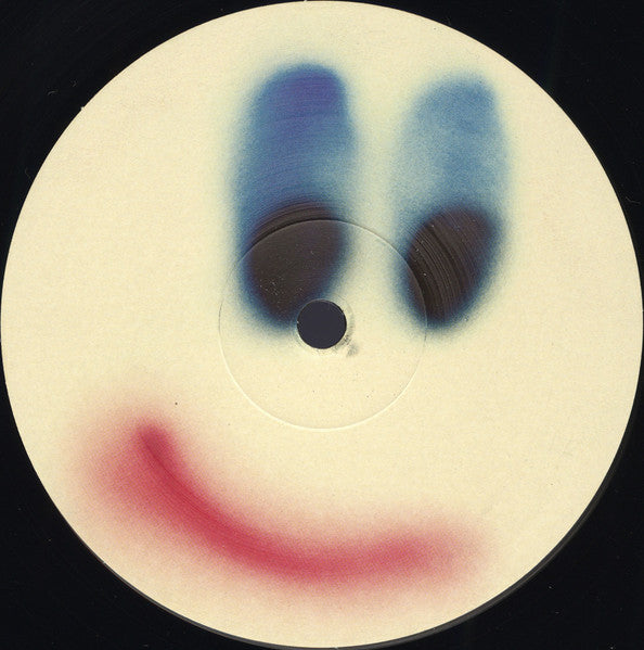 Leave Your Life (VINYL) | Mint (M) Mint (M)