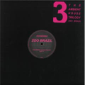 Zoo Brazil - The Ambient House Trilogy (Part 3) (VINYL) |