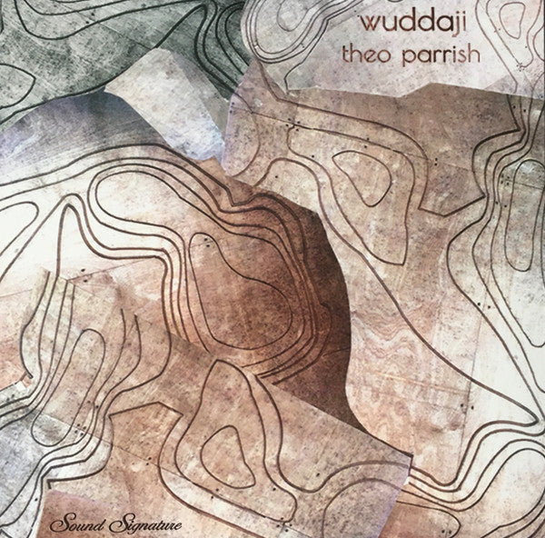 Wuddaji (3xVINYL) | Mint (M) Mint (M)