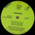 Inkswel - The Ginseng Root EP (12" VINYL) | Mint (M) Mint (M)