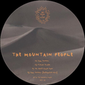 The Mountain People - Gom Jabbar (VINYL) | Mint (M) Mint (M)