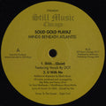 Minds Beneath Atlantis (VINYL) | Mint (M) Generic
