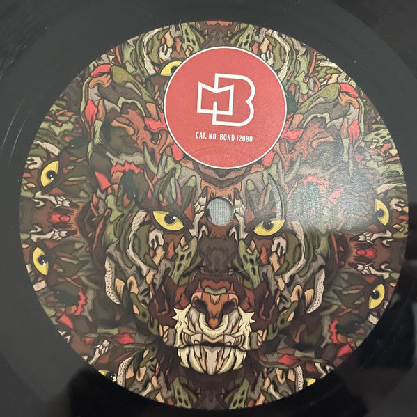 TWINGO (VINYL 12") | Mint (M) Mint (M)