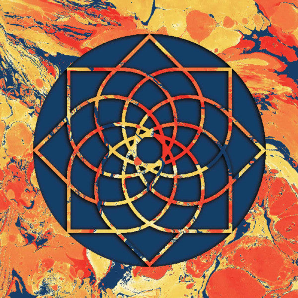 Harrison BDP - Carried Away EP (VINYL) |