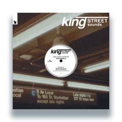 Various - (PREORDER 4/24/26) King Street Remixed – Dam Swindle (VINYL) |