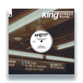 Various - (PREORDER 4/24/26) King Street Remixed – Dam Swindle (VINYL) |