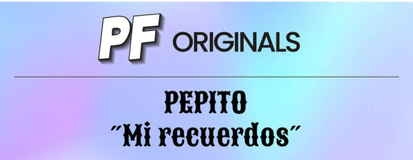 Mis Recuerdos (VINYL) | Mint (M) Generic