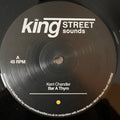(PRESALE 5/7/26) Bar A Thym (VINYL) | Mint (M) Mint (M)
