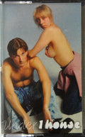Blue Hawaii (2) - Under 1 House (Cassette) | Mint (M) Mint (M)