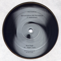 Rick Wade - (PRESALE 6/29/26) NIGHT TRACK / COLD FUSION (2026 REPRESS) | Mint (M) Mint (M)