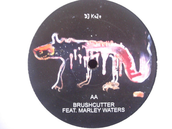 Buschtaxi (VINYL) | Mint (M) Mint (M)