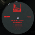 M1NT & STRNGE - Spheres EP (VINYL) | Mint (M) Mint (M)