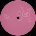 Unknown Artist - Caught / Don't Ever (VINYL) | Mint (M) Mint (M)