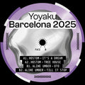 Yoyaku Barcelona 2025 (VINYL) | Mint (M) Mint (M)