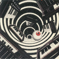 Sascha Dive - A Relative Thing (VINYL 12") |