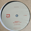 Anas M - Element 115 (VINYL) |
