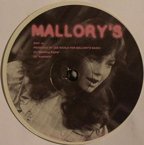 Mallory's (VINYL) | Mint (M) Generic
