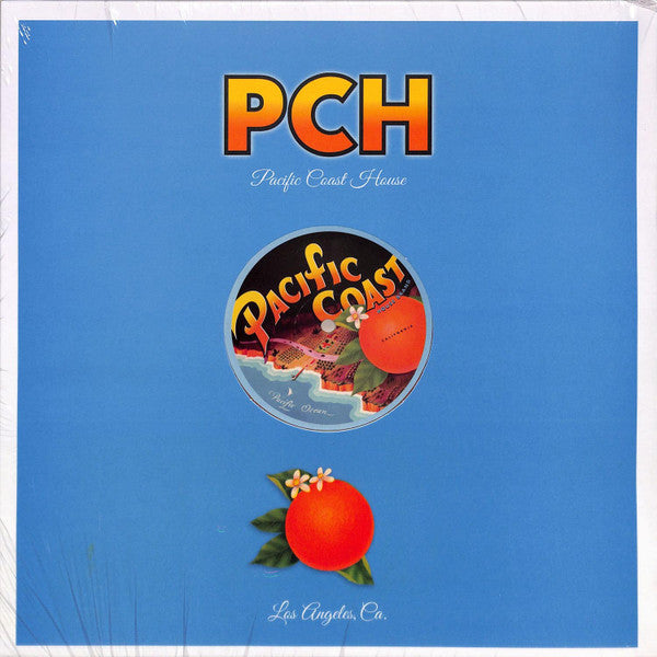 The Rendezvous (12" VINYL) |