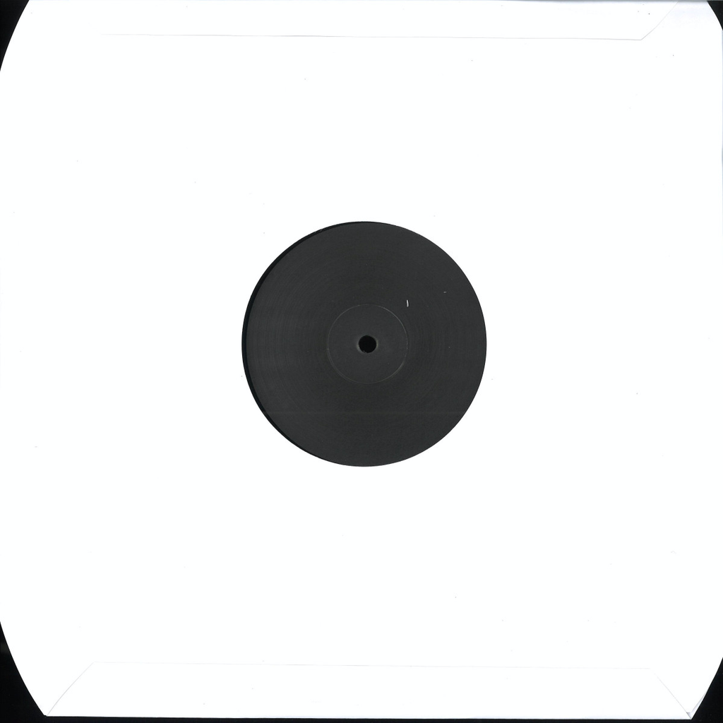 Kenny Dixon Jr. - Jan Edits & Remixes Vol. 2 (VINYL) | Mint (M) Mint (M)