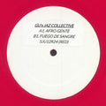 Afro Gente / Fuego De Sangre (RED) | Mint (M) Mint (M)