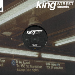 (PRESALE 5/7/26) Bar A Thym (VINYL) | Mint (M) Mint (M)