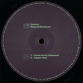 Giomini - (PRESALE 5/24/26) Beyond Structures (VINYL) | Mint (M) Mint (M)