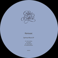 Kerouac - Spiritual Blues (VINYL) | Mint (M) Mint (M)