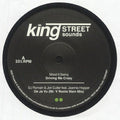 King Street Sounds Sampler Vol. 5 (VINYL 12") | Mint (M) Mint (M)