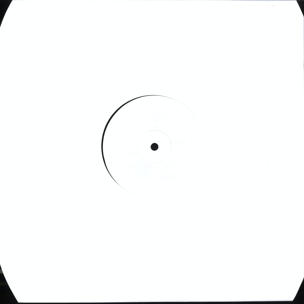 Kenny Dixon Jr. - Jan Edits & Remixes Vol. 1 (VINYL) | Mint (M) Mint (M)