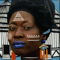 Nyaruach - Gatluak Remixes (VINYL 12") |
