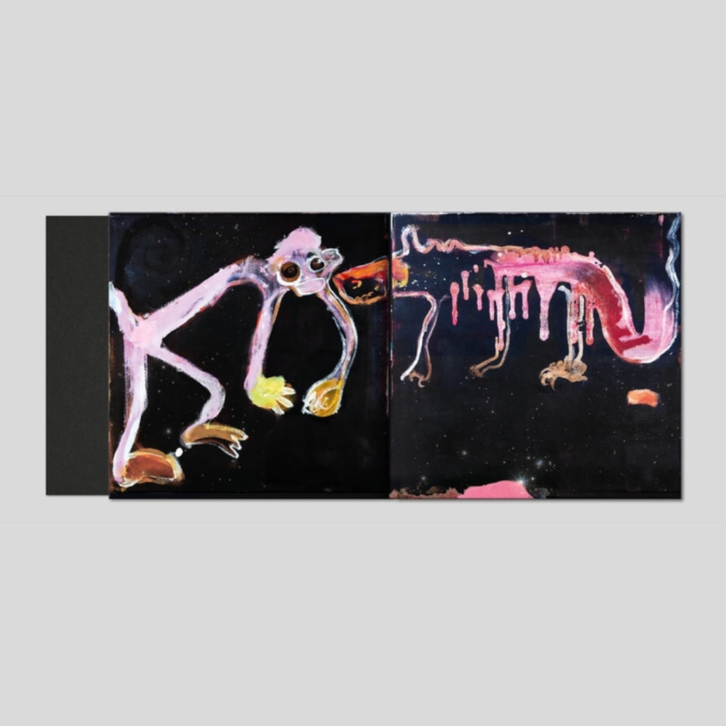 Music Can Hear Us (140 GRAM VINYL) | Mint (M) Mint (M)