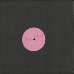 Unknown - Vol. 4 (VINYL) |