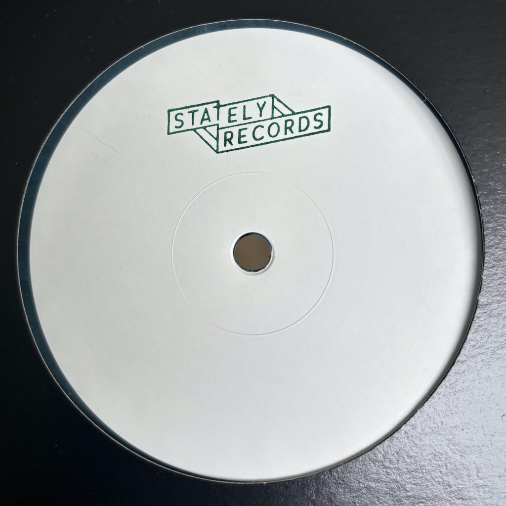 Philipp Priebe - STLR10.2 (10" VINYL) | Mint (M) Mint (M)