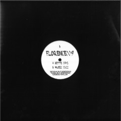Florence - 009 (VINYL) | Mint (M) Mint (M)