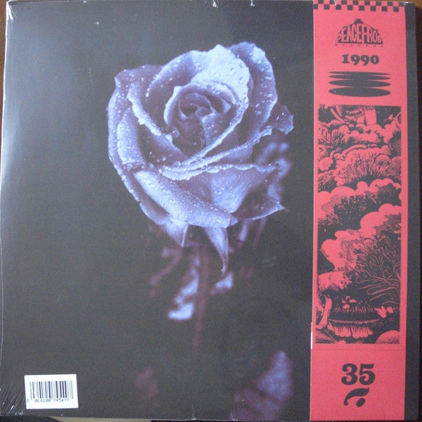 Silence In The Secret Garden (2xVINYL) |