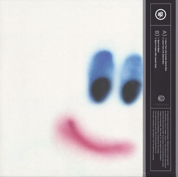 Leave Your Life (VINYL) | Mint (M) Mint (M)