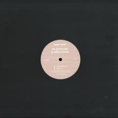 Da Sunlounge & Office Gossip - Think About It / People (VINYL 2026) |