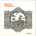 Various - Dischi Spranti Vol.3 | Mint (M) Mint (M)