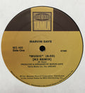 Music K2 Remix (VINYL) | Mint (M) Generic
