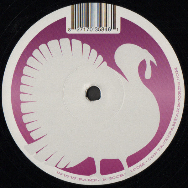 Holy Love (VINYL) | Mint (M) Mint (M)