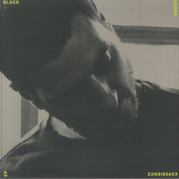 Experience EP (VINYL) | Mint (M) Mint (M)