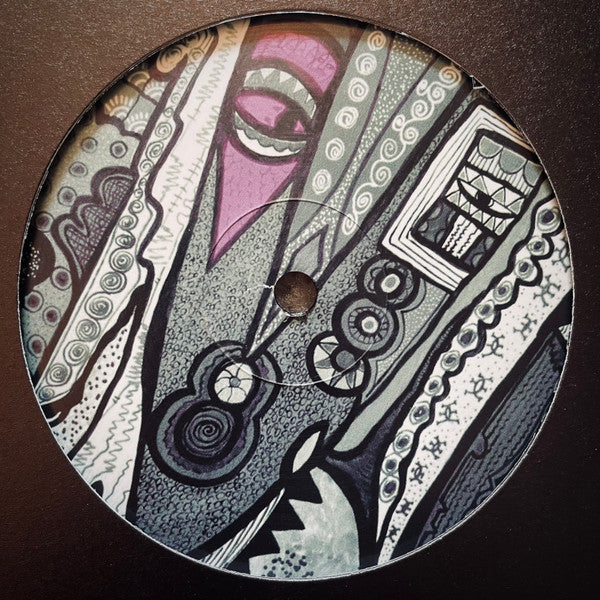 Various - MoBlack Sampler Vol. 7 (VINYL) |