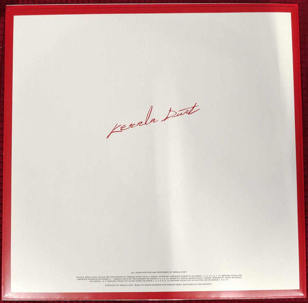 An Echo of Love (VINYL) | Mint (M) Mint (M)