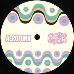 Who's That 001 (VINYL) |