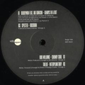Dubbyman/Specter/Boo Williams/Taelue - Sole Discretion EP Part 2 (VINYL) |