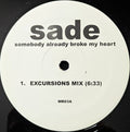 Somebody Already Broke My Heart (VINYL) | Mint (M) Generic