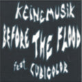 Before The Flood (VINYL) | Mint (M) Mint (M)